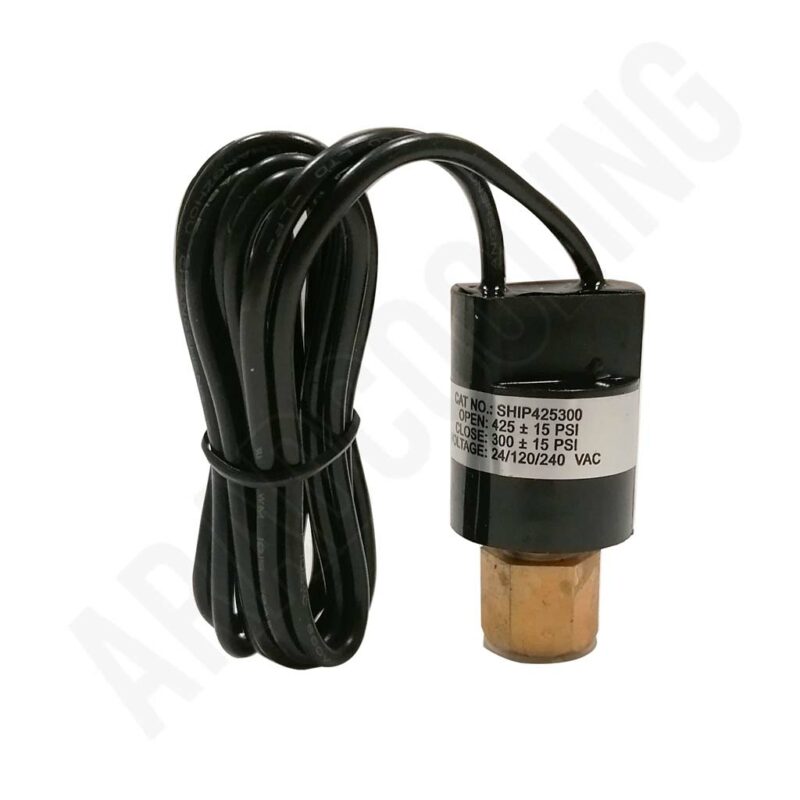 های پرشر سیگما فشنگی 300-425
