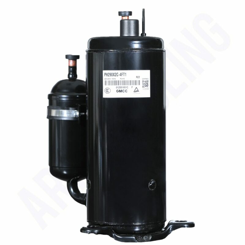 کمپرسور 18هزار GMCC PH290