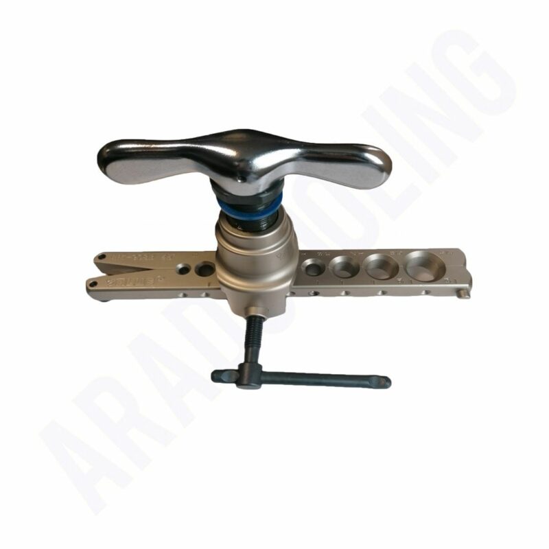 پرچ‌کن ولو مدل VFT-908B