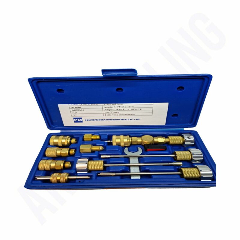 سوزن بازکن پی ام مدل RI-013