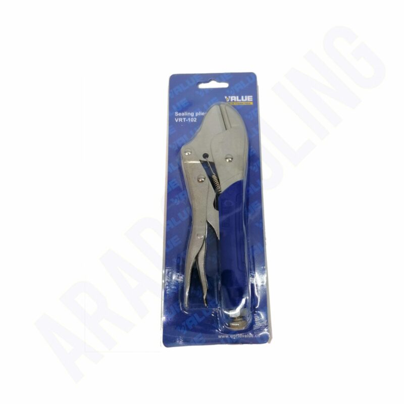انبر کور کن لوله ولیو مدل VRT-102