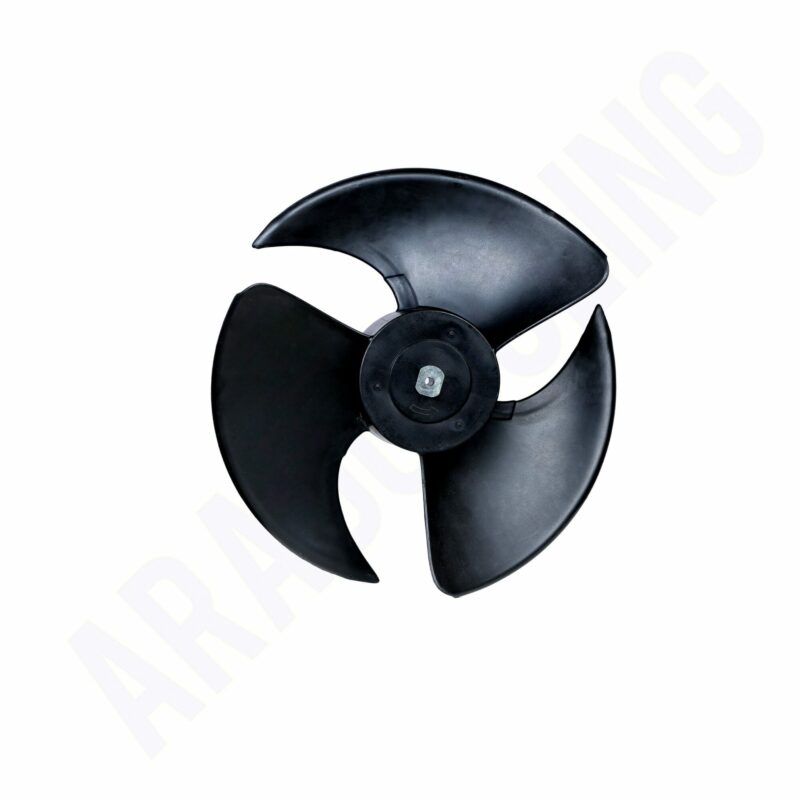 پروانه کولرگازی سه پر 12000-18000