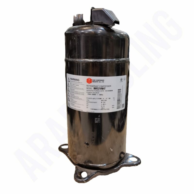 کمپرسور 33هزار Mitsubishi