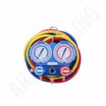گیج دوقلو ولوو VMG-2-R410A-B