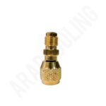 تبدیل شیلنگ R410 به R22 تایوان PM