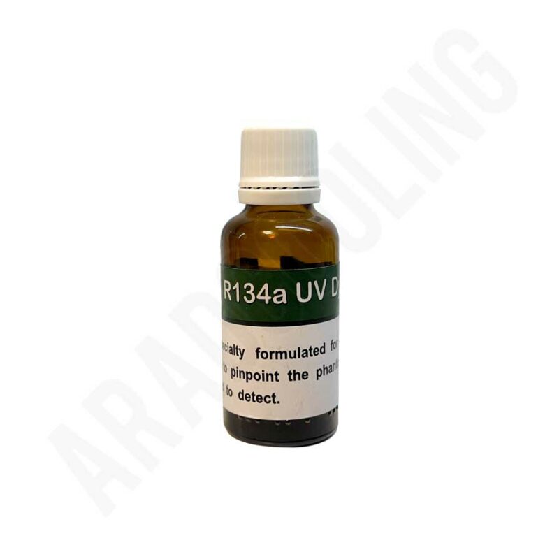 مایع نشت گیر گاز R134
