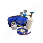 کیف جوشکاری هوا گاز مدل 3.5 لیتری