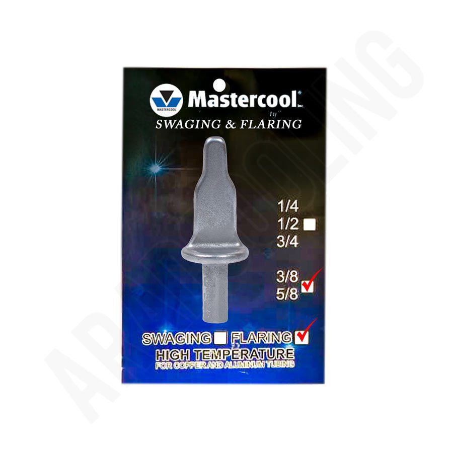  3 8 5 8 MASTERCOOL 