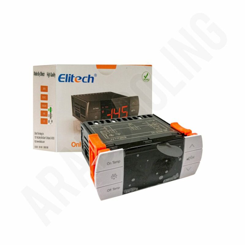 ترموستات الیتک مدل EK3010