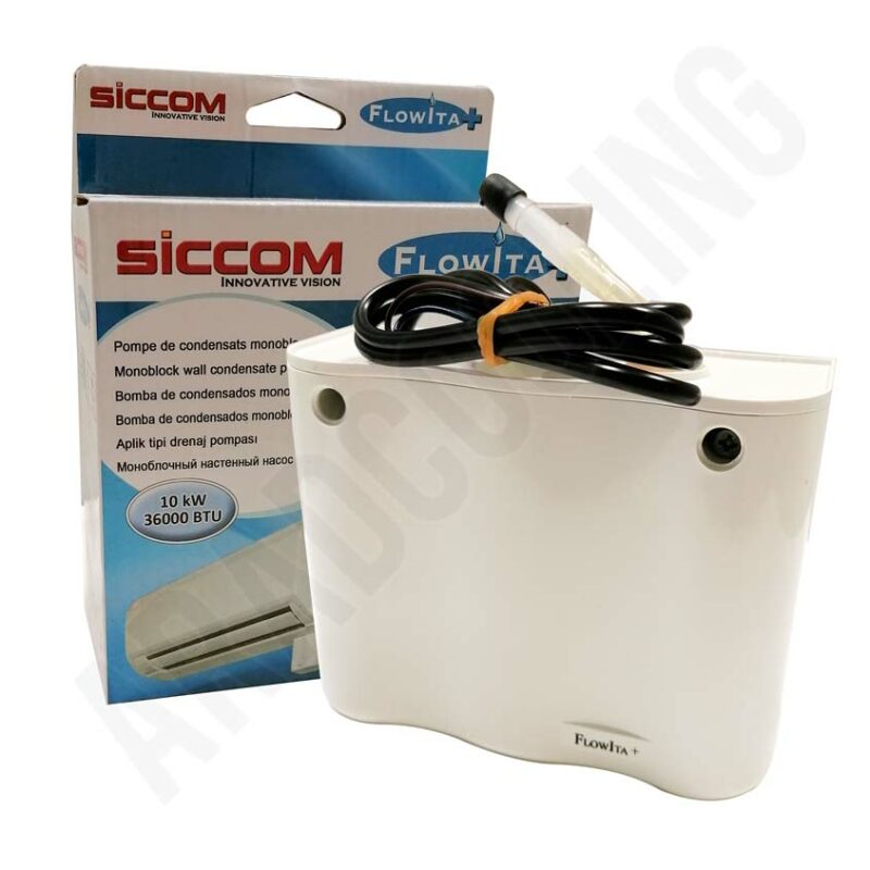پمپ درین سیکام Siccom