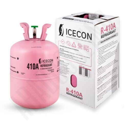 گاز ICECON R-410A
