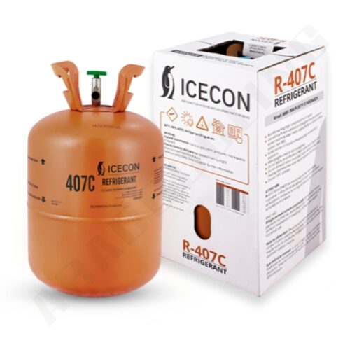 گاز ICECON R-407C