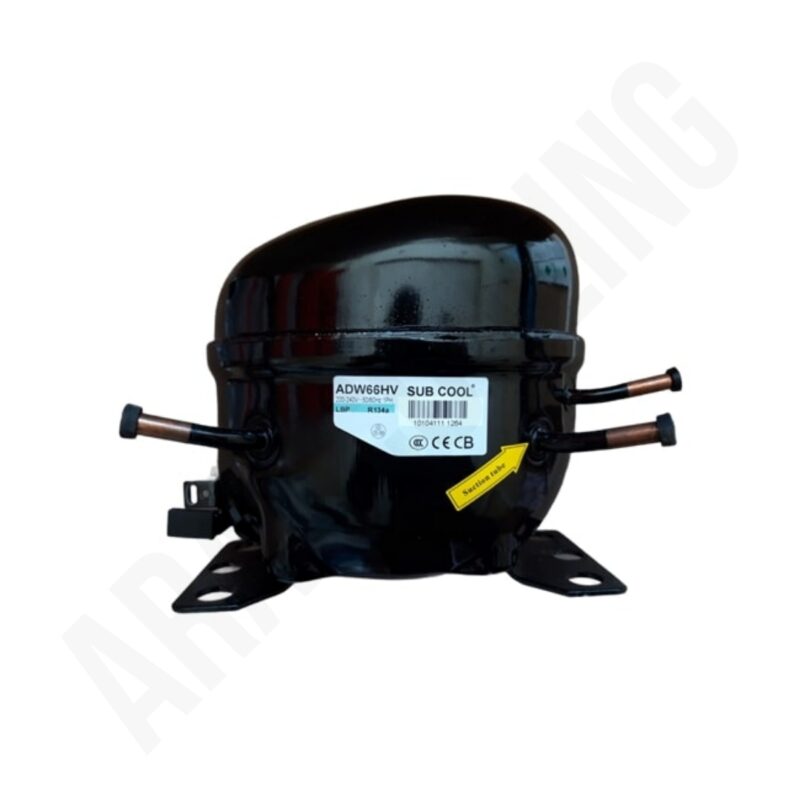 کمپرسور subcool ADW66