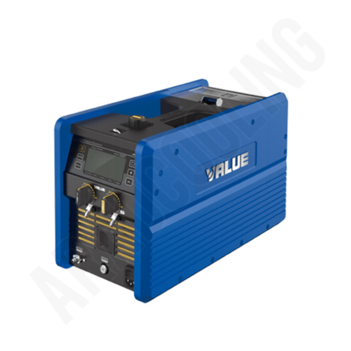 دستگاه VRC-6100 L-SMART CHARGING