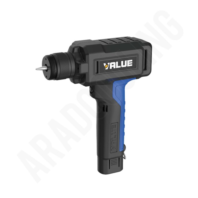 اکسپندر هیدرولیک VHE-29A ولیو