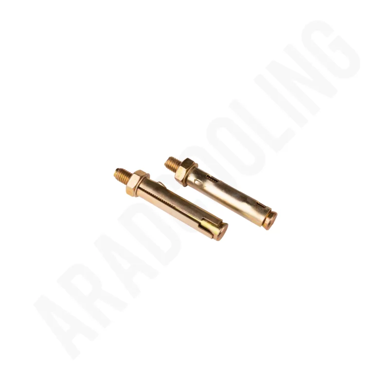 رول بولت فیشر مدل FBN II 10MM