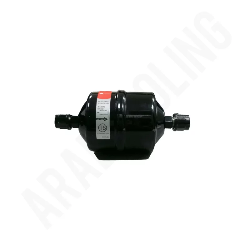 فیلتر درایر مهره ای هانگسن سایز 3/8 مدل DFS-163