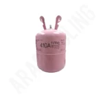 گاز مبرد رایم RIME مدل R410
