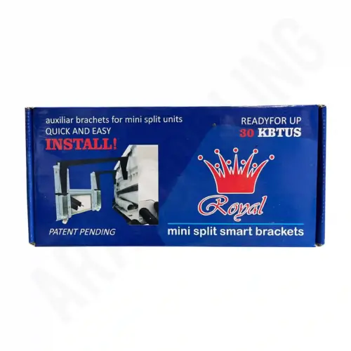 پایه کمکی پنل مدل Royal