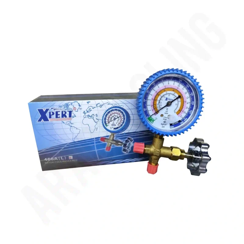گیج و شیر ابی برند اکسپرت XPERT مدل CT-466A