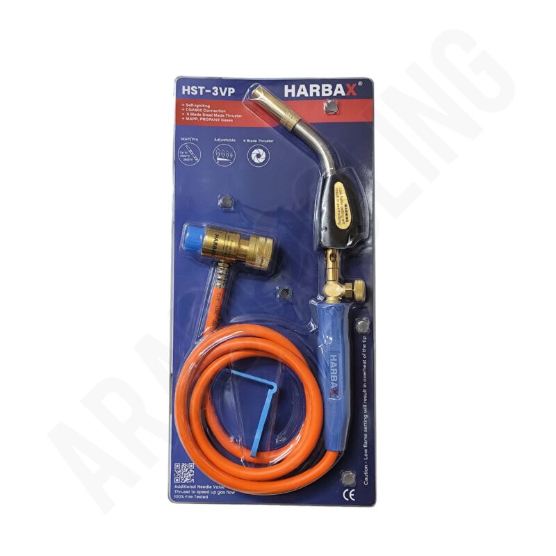 تورچ هارباکس شیر دار مدل HST-3VP