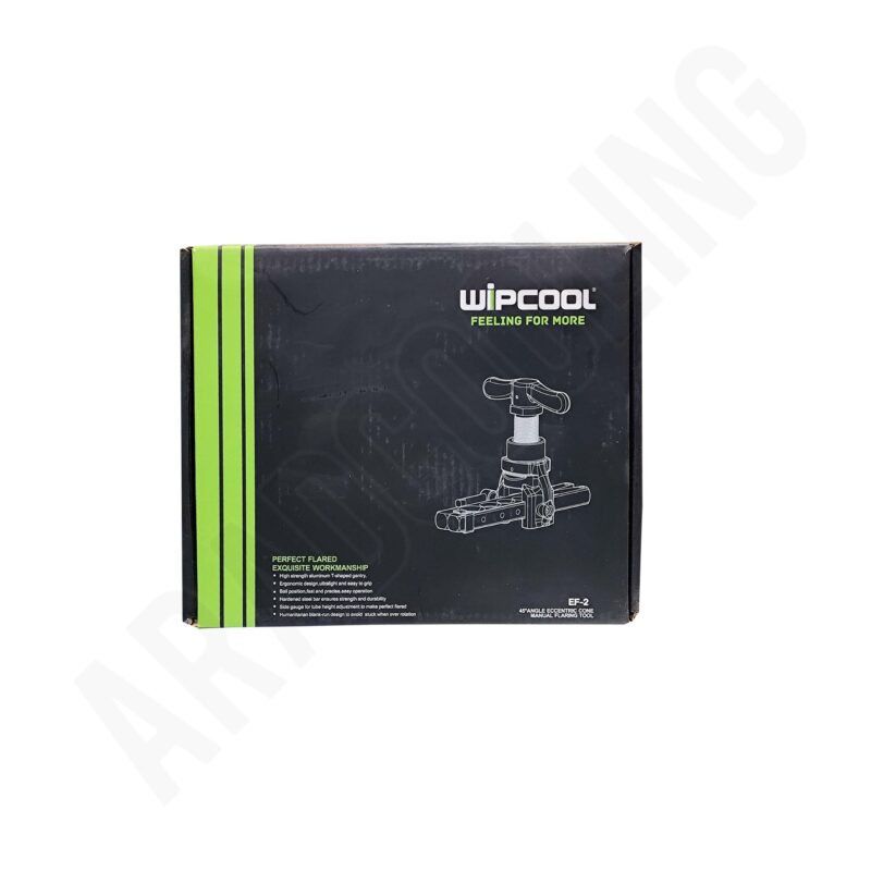 پرچ کن اتوماتیک ویپکول مدل WIPCOOL EF-2