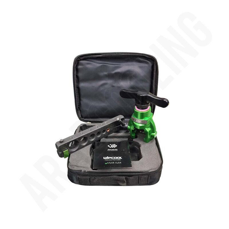 پرچ کن اتوماتیک ویپکول مدل WIPCOOL EF-2