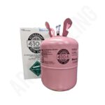گاز مبرد REFRIGERANT مدل 410a (11.300 کیلو گرم )