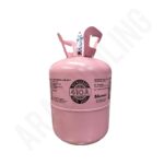 گاز مبرد REFRIGERANT مدل 410a (11.300 کیلو گرم )