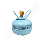 گاز مبرد ازیل UISZL مدل R134 (3 کیلویی )
