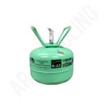 گاز مبرد آیسرون ICERONمدل R22 (3 کیلویی)