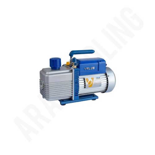 پمپ وکیوم دو مرحله ای VE280N ولیو