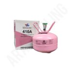 گاز مبرد سیزن SEASON مدل R410 (3 کیلویی )