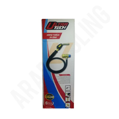 تورچ شیلنگ دار چینی