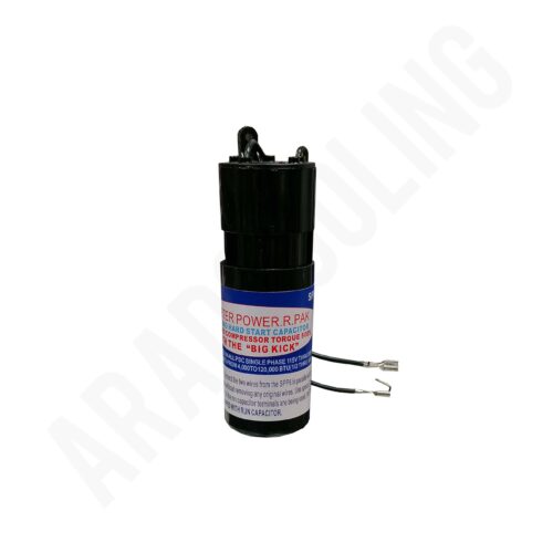 خازن خشک spp6 هارد استارت بزرگ