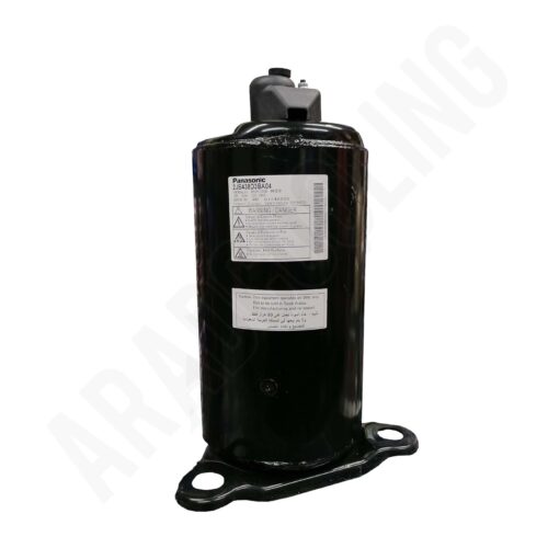 کمپرسور 24 هزار پاناسونیک 2JS438BA04