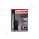 بیسیم واکی تاکی باوفنگ اصلی مدل BF-888S – (بسته دو عددی)