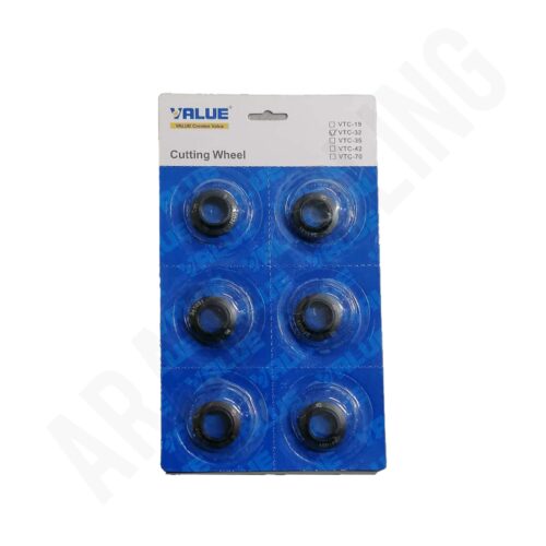 تیغ لوله بر ولیو مدل VTC-32